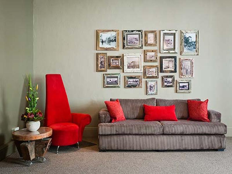 Protea Hotel By Marriott Cape Town Waterfront Breakwater Lodge Exterior foto