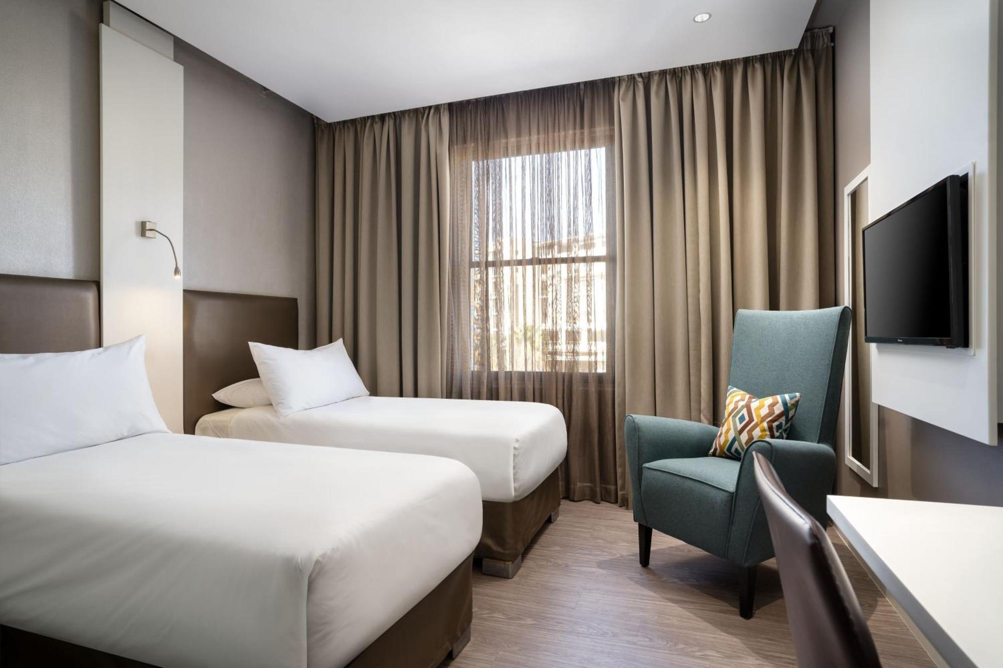 Protea Hotel By Marriott Cape Town Waterfront Breakwater Lodge Exterior foto